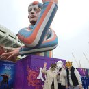 문화시설 태양광주차장 화장실 | 태양의 서커스 쿠자 서울 잠실 공연 SR 좌석 관람하고 왔어요