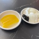 유니썬 | 구포시장 중국집 맛집 홍미관 A세트 유니짜장 후기