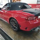 베테랑 광택 이미지