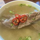 서울육골당 : 뚝섬역, 서울숲 근처 싱가포르식 바쿠테 맛집, 뜨끈한 퓨전 갈비탕과 쫀득한 감자전까지!