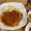 코리안왕돈까스 이미지