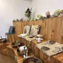 중앙공원1단계 방문자센터 | [성내동 피부관리] 더기품 등 슬리밍 &amp; 스톤 테라피 내돈내산 200% 만족 후기