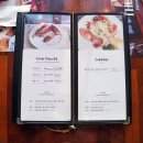 강동수족관(롯데마트 삼산점) | 인천 연말 데이트장소 랍스타 코스 요리 더꽃게에서 푸짐하게