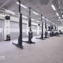 한성자동차수원권선서비스센터