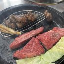 [리얼리뷰]인천구월동맛집 &#39;모퉁이돌판한우 구월점&#39; 후기
