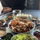 완미족발아산배방점 | 완미족발 아산배방점 | 배방역 맛집! 18가지 곁들임으로 즐기는 세계 최초 족발 오마카세