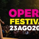 2026년 08월 22일 출석부 &amp; OPERATIC ARIAS FESTIVAL 2026 AUG 22 이미지