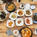 덕유산 순두부식당 이미지