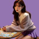 신비한 타로의 세계 이미지