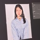 청주 산남동 증명사진 여권 수능사진 추천! 진심후기 *엔틀로스스튜디오* 비포애프터확인가능!