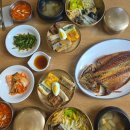까치구멍집 | 안동 - 월영교 앞 전통의 맛, 헛제사밥 까치구멍집 방문 후기