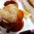 명서.도계점 굽네치킨 이미지