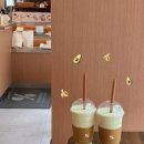 텐퍼센트 신메뉴 후기 | 아보카도바나나프레치노 한 끼 식사 가능할까?