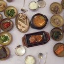 전통식당사랑채 이미지