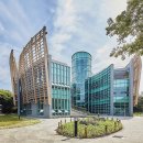 환경성질환 예방관리센터(비자림) 이미지