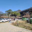 삼막애견공원 내 화장실 이미지