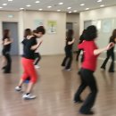 다이어트댄스 이미지