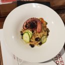 라뜰리아 | 해피포인트로 즐기는 가성비 프랜차이즈, 신도림 디큐브시티 맛집 라그릴리아