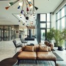 라까사호텔 광명 이미지