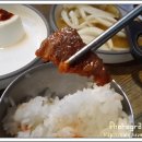 담터태릉갈비