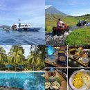 발원지수질환경자연공원 | 마나도 3일차 - 부나켄 국립공원 스노클링, 그랜드 룰리 리조트 후기 🌊🤿