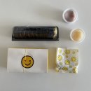 [정읍 맛집] 김밥도 팔고 닭강정도 파는 | 꼬꼬닭 | 참치김밥 꿀닭 | 배달 후기