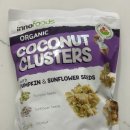 (주)이노(INNO) | 이노푸드 유기농 코코넛 클러스터