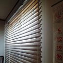 호성한의원 | 경주 우드블라인드 경주 성동동 호성한의원 우드블라인드와콤비 작업 후기 경주 커튼 (세종커텐)