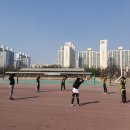 서운체육공원 (계양체육관) 이미지