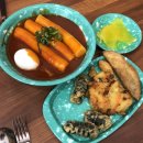 토니모리나운동 | 유투버들의 원픽 •우리할매떡볶이•