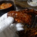 성상등갈비 티스토리