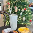 토스트잇 | 밤리단길 프렌치토스트 맛집 리브리브 후기