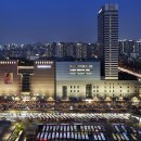 센트럴시티터미널 네이버블로그