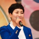 #윤혜솜 #jtv와글와글시장가요제 이미지