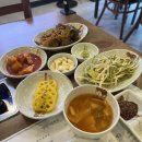 명인등심 | 구로역 맛집 / 육향과 육즙이 예술인 한우 등심 후기 명인고기본점