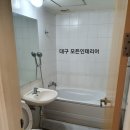 씨유대구신서그린빌점 | 대구 동구 신서동 신서그린빌 인테리어 .인테리어 시공 후기