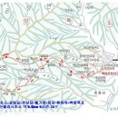 울진 백암산(1,004m) 신년 일출 산행 이미지