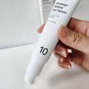 토소웅 인삼 플러스 레티날 아이세럼 솔직 후기