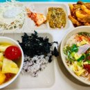 백상구내식당