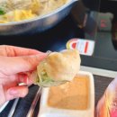 상록수역 공영주차장 | 안산 맛집 상록수역 샤브플란트 가성비 점심
