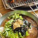옛터숯불닭갈비 | (강아지 동반 가능? 솔직 후기) 강촌 춘천 숯불닭갈비 맛집 옛터숯불닭갈비- 찐내돈내산!!