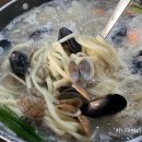 미애네바다속칼국수