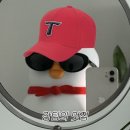 318 | 야구 직관 후기! 잠실야구장 중앙네이비 318블럭 4열 시야