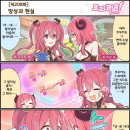 망상 이미지