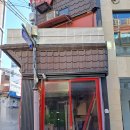 우리은행 뒷길 이미지
