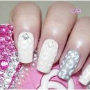 네일아트 이미지
