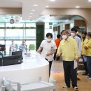 대전광역시립제1노인전문병원 이미지