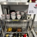 꿔바로우 주는 마라탕 | 역 맛집] '더마라 영등포점' 단호박식혜 무료로 주는 마라탕 꿔바로우 내돈내산 후기 | 영등포 마라탕 맛집