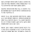 에어컨 냉매가스 매년 충전해야?...새지 않으면 영구 사용 이미지