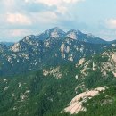 종로-연건-종로-연-458 | 서울의 산 시리즈 제1 - 북한산 1 ; 개관